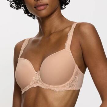 Triumph Amourette Charm Beige Wireless bh
