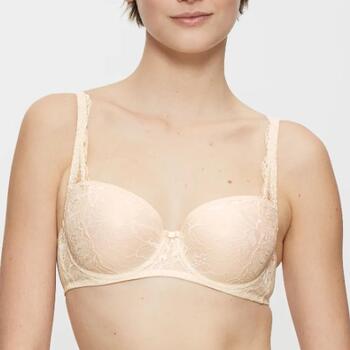 Triumph Amourette Charm Beige Voorgevormde bh