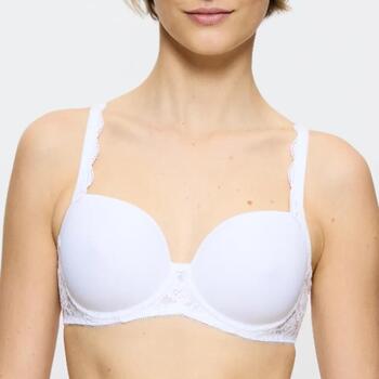 Triumph Amourette Wit Voorgevormde bh
