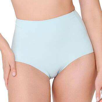 LingaDore Daily Basic Baby Blauw High Brief