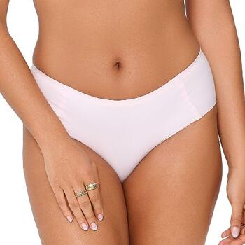 LingaDore Daily Basic Pastel Roze Short