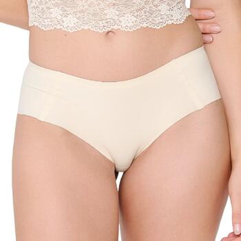 LingaDore Daily Basic Ivoor Short