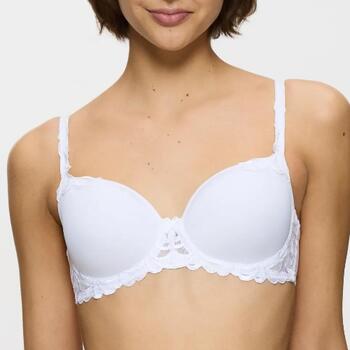 Triumph Modern Finesse Wit Voorgevormde bh