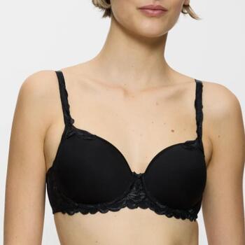 Triumph Modern Finesse Zwart Voorgevormde bh