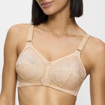 Triumph Doreen Powder Wireless bh