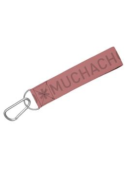 Muchachomalo Waistband Keychain Antique Rose Fashion