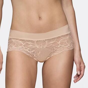 Triumph Body Make-Up Illusion Lace Powder Short