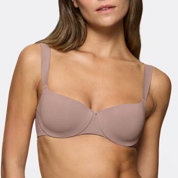 Triumph Body Make-Up Illusion Bruin Voorgevormde bh
