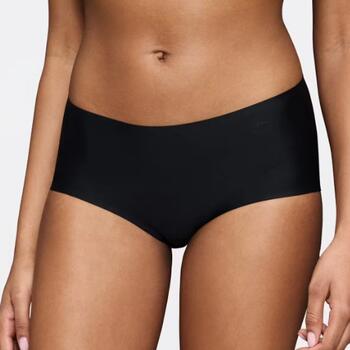 Triumph Body Make-Up Illusion Zwart Short
