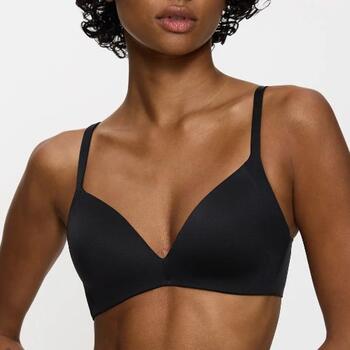Triumph Body Make-Up Illusion Soft Touch Zwart Wireless bh
