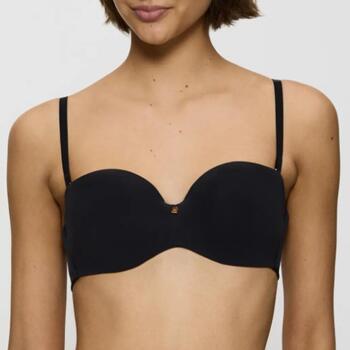 Triumph Body Make-Up Illusion Essentials Zwart Voorgevormde bh