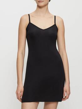Triumph Body Make-Up T Zwart Slipdress