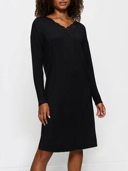 Triumph Timeless Sensuality Zwart Pyjama