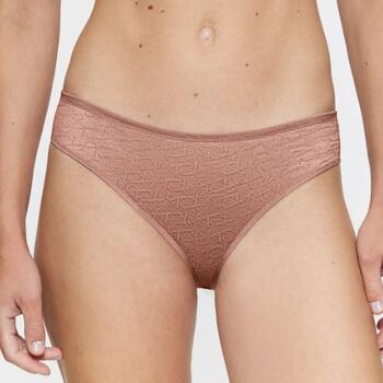Triumph Signature Sheer Bruin Slip