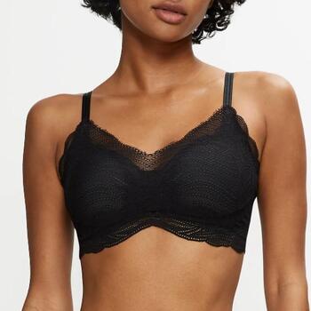 Triumph Lift Smart Zwart Push Up bh