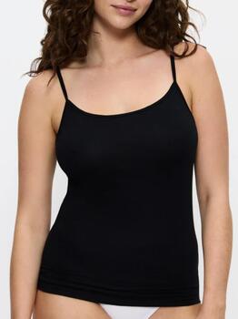 Triumph Sense of Cotton Wit Spaghetti Top