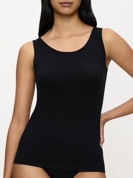 Triumph Sense of Cotton Wit Dames Hemd