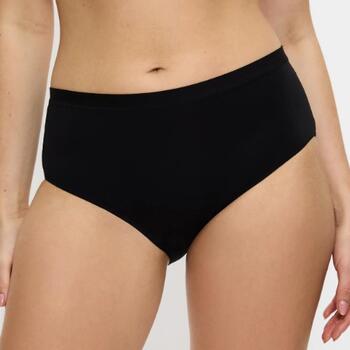 Triumph Sense of Modal Zwart Slip