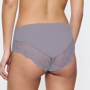Triumph Pretty Micro Grijs Slip