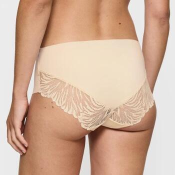 Triumph Pretty Micro Beige Slip
