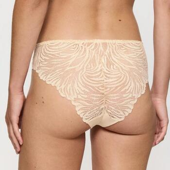 Triumph Pretty Micro Beige Slip
