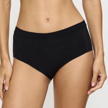 Triumph Smart Natural Zwart Slip