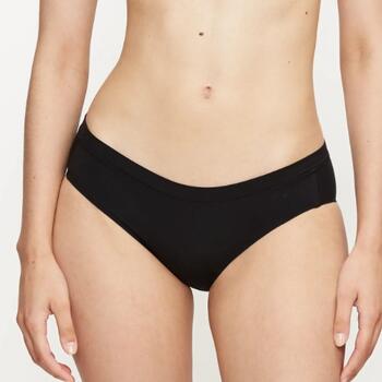 Triumph Smart Natural Zwart Short