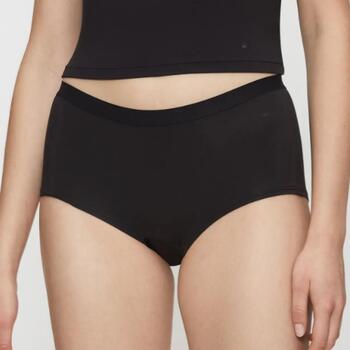 Triumph Smart Natural Zwart Short