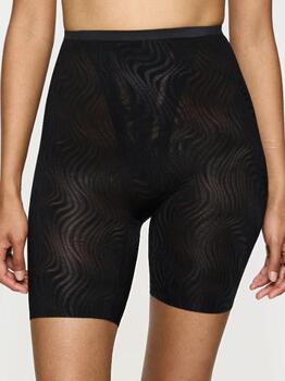 Triumph Shape Smart Ellipse Zwart Short