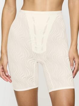 Triumph Shape Smart Ellipse Gebroken Wit Short