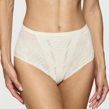 Triumph Shape Smart Ellipse Gebroken Wit Slip
