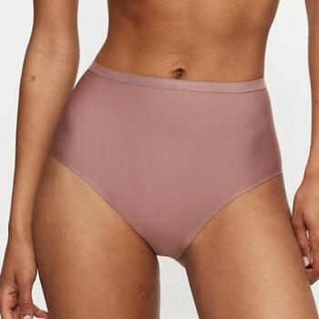 Triumph Shape Smart Roze High Brief
