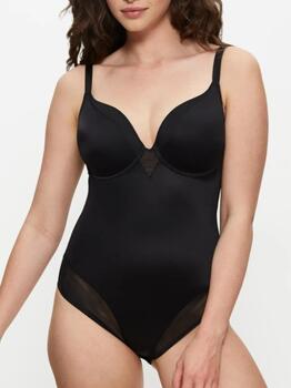 Triumph True Shape Sensation Zwart Body
