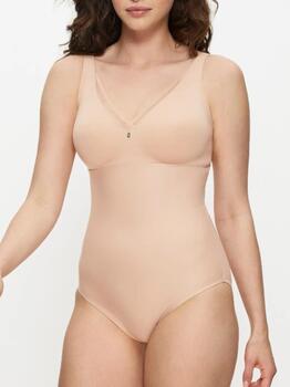 Triumph True Shape Sensation Powder Body