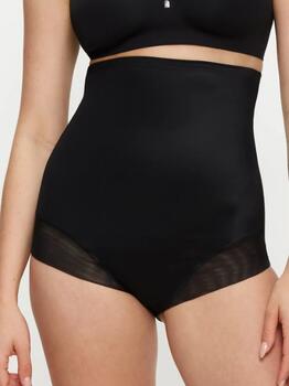 Triumph True Shape Sensation Zwart High Brief