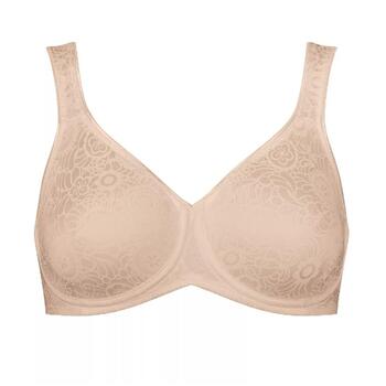 Triumph Lovely Minimizer Powder Niet voorgevormde bh