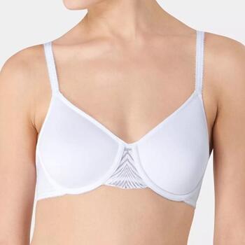 Triumph My Perfect Shaper Wit Voorgevormde bh