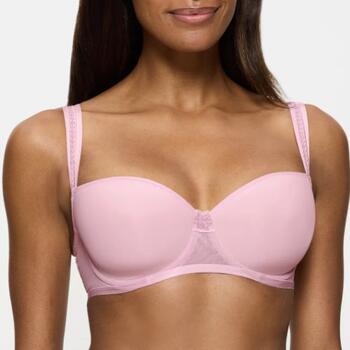 Triumph Palina Cosmic Roze Voorgevormde bh
