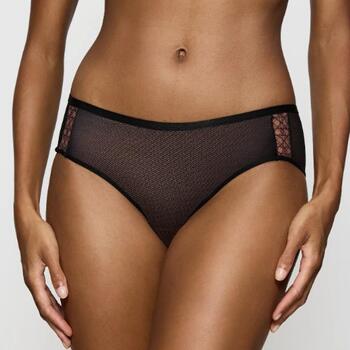 Triumph Palina Cosmic Zwart Short