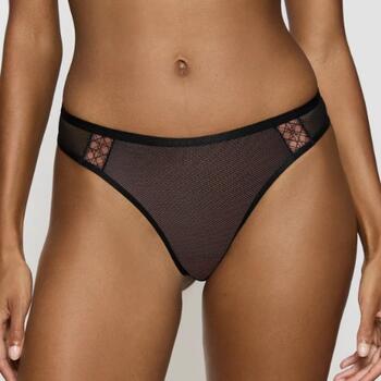 Triumph Palina Cosmic Zwart Slip