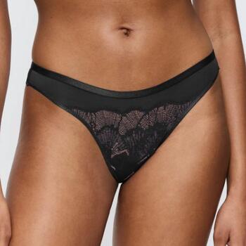 Triumph Palina Moonlight Kiss Zwart Brazilian