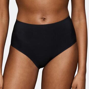 Triumph BMU Illusion Curve Zwart High Brief