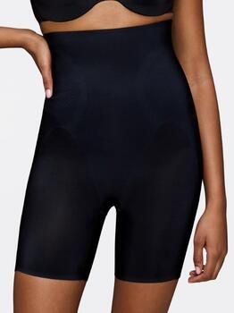 Triumph BMU Illusion Curve Zwart Short