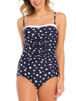 Pastunette Badmode Marine Blauw Tankini Set
