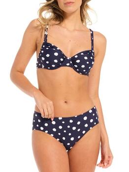Pastunette Badmode Marine Blauw Bikini Set