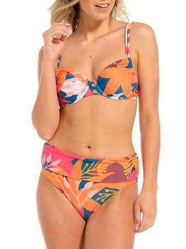 Pastunette Badmode Rood Bikini Set