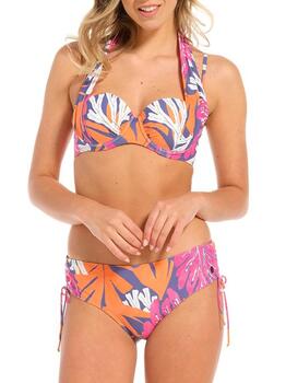 Pastunette Badmode Marine Blauw Bikini Set