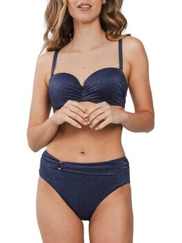 Pastunette Badmode Marine Blauw Bikini Set