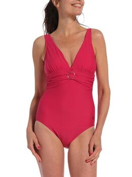 Pastunette Badmode Rood Badpak