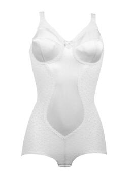 Naturana Heritage Wit Body